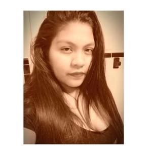 Meet your Posher, Jacqueline